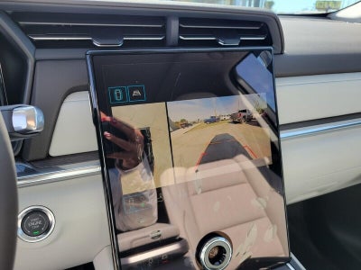 2026 GMC Terrain AWD 4dr Denali