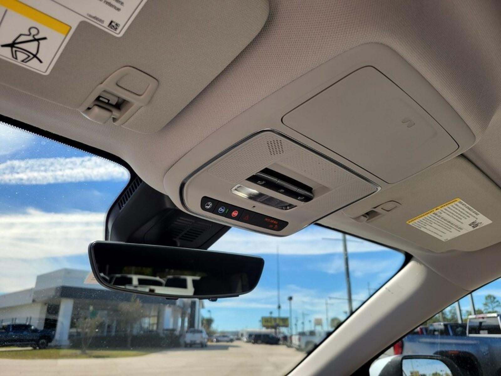 2026 GMC Terrain AWD 4dr Denali