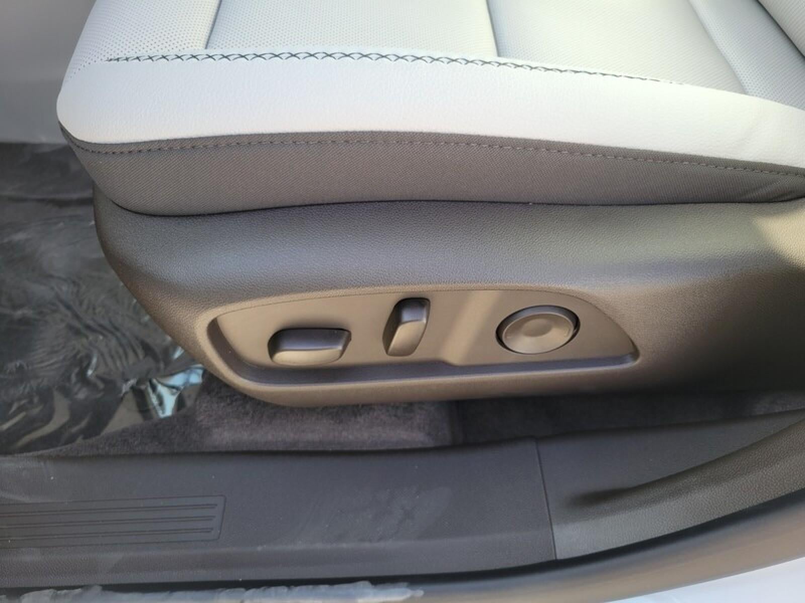 2026 GMC Terrain AWD 4dr Denali