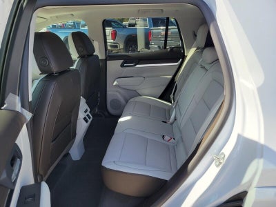 2026 GMC Terrain AWD 4dr Denali