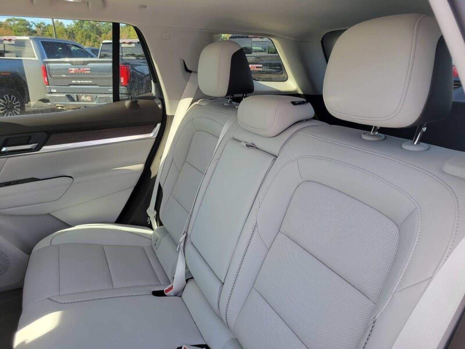 2026 GMC Terrain AWD 4dr Denali