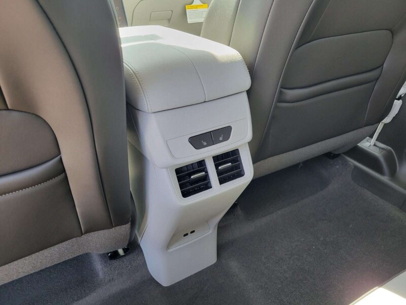 2026 GMC Terrain AWD 4dr Denali