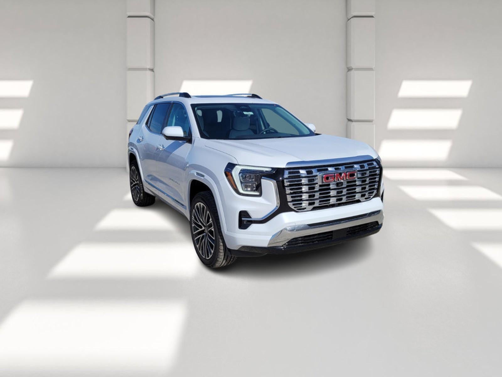 2026 GMC Terrain AWD 4dr Denali