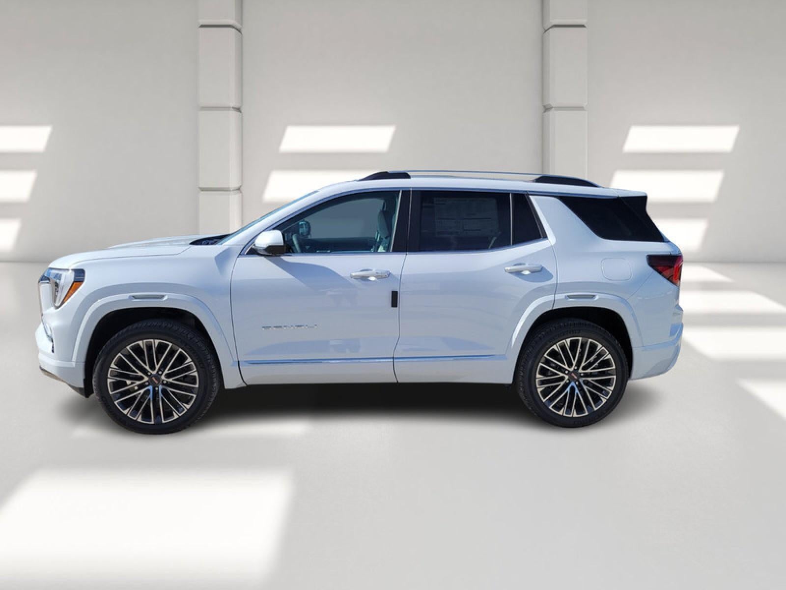 2026 GMC Terrain AWD 4dr Denali