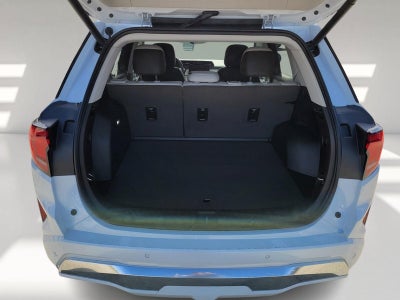 2026 GMC Terrain AWD 4dr Denali