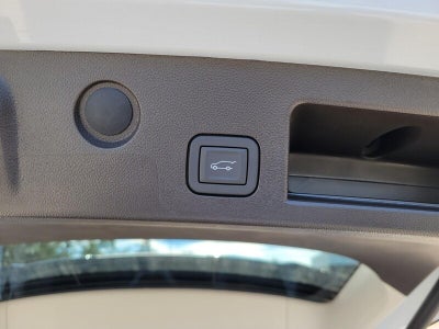 2026 GMC Terrain AWD 4dr Denali