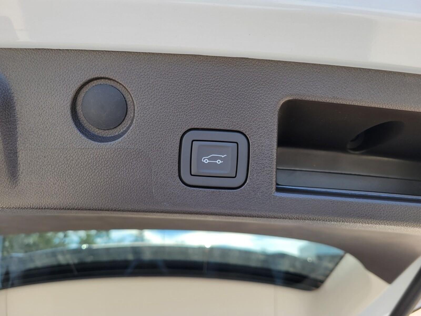 2026 GMC Terrain AWD 4dr Denali