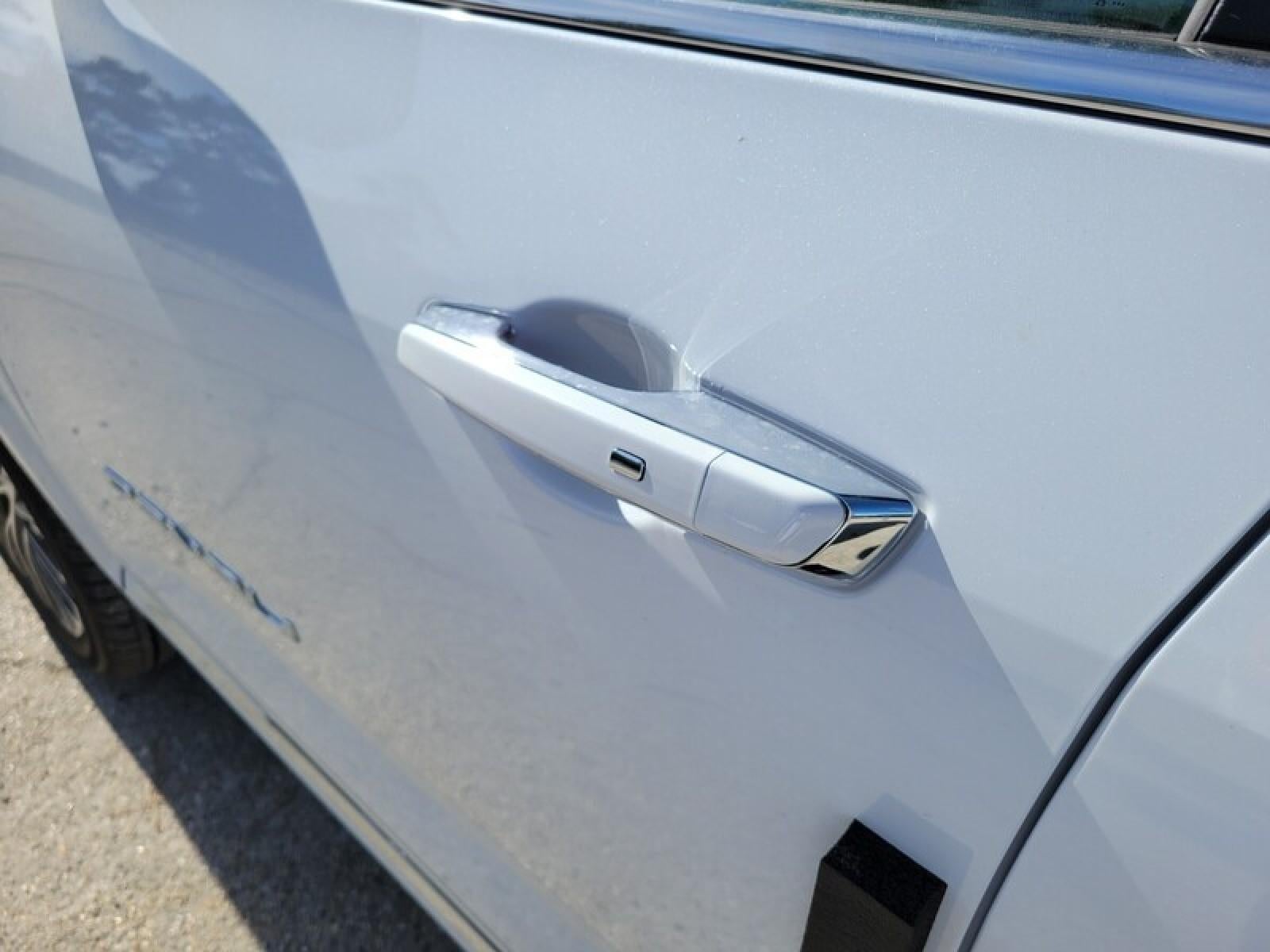 2026 GMC Terrain AWD 4dr Denali