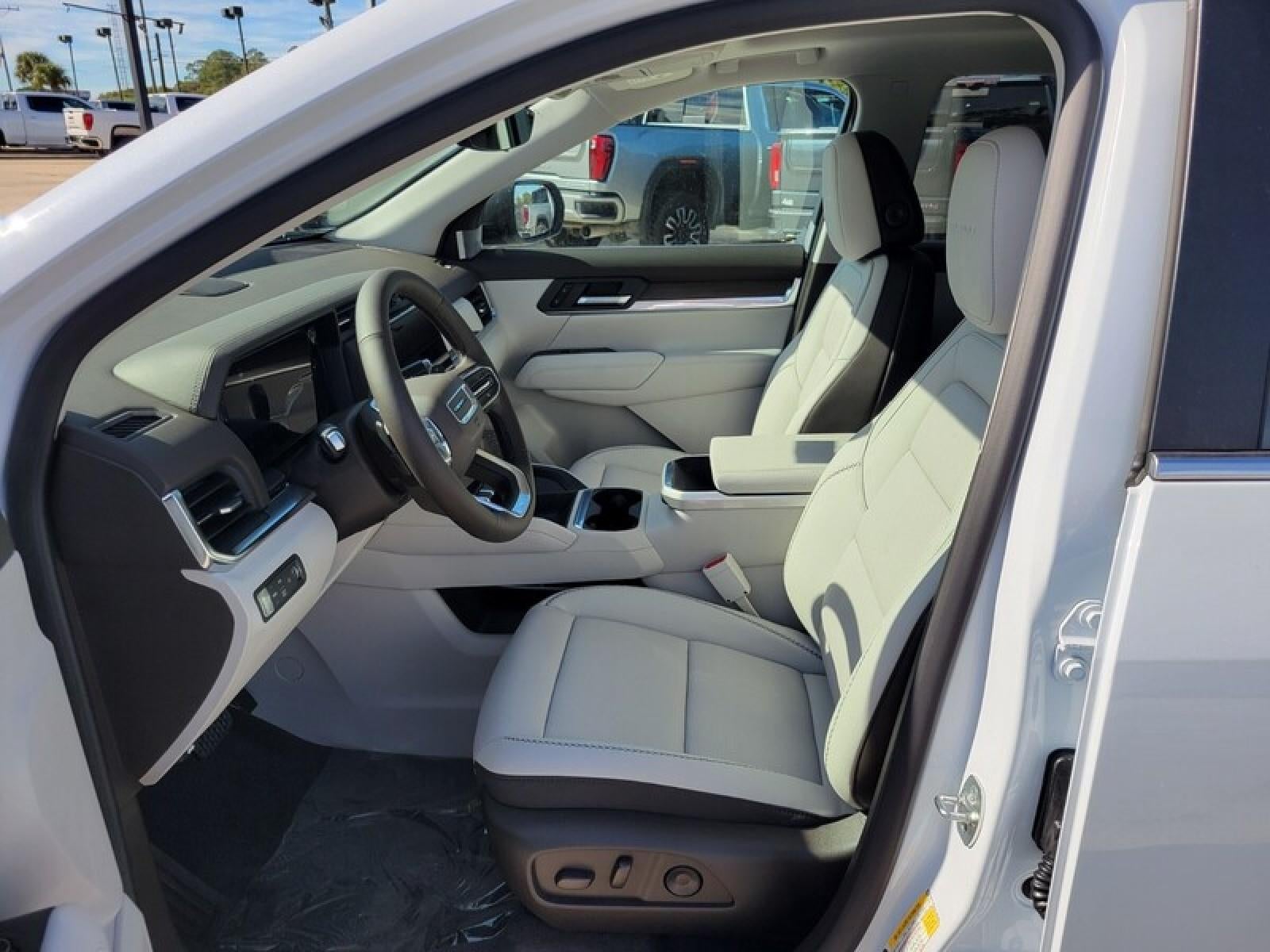 2026 GMC Terrain AWD 4dr Denali