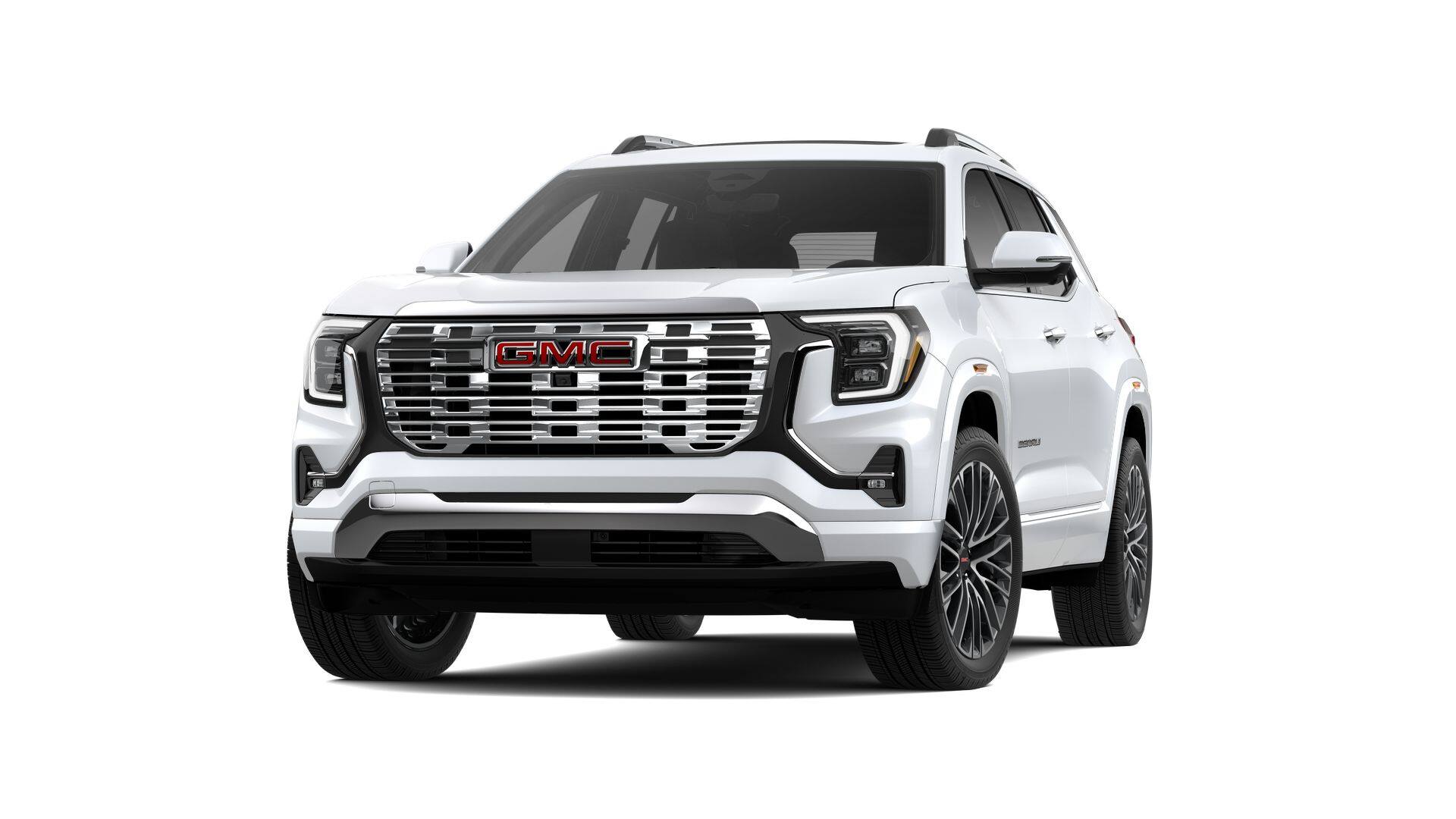 2026 GMC Terrain AWD 4dr Denali