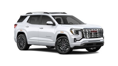 2026 GMC Terrain AWD 4dr Denali