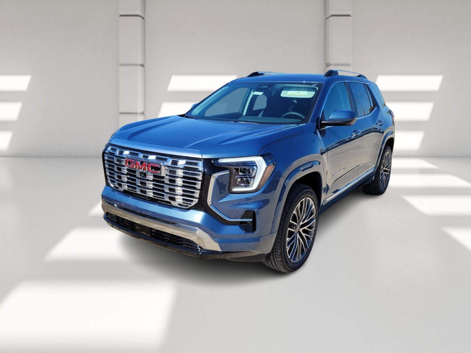 2026 GMC Terrain AWD 4dr Denali