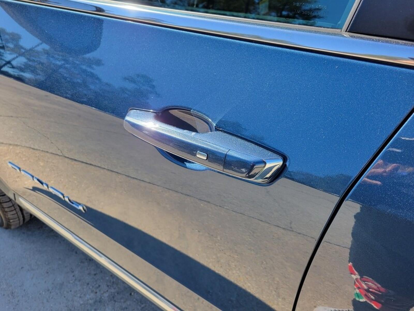 2026 GMC Terrain AWD 4dr Denali