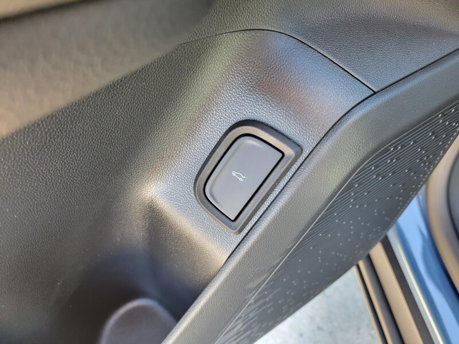 2026 GMC Terrain AWD 4dr Denali