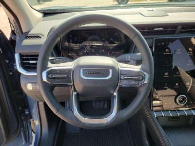 2026 GMC Terrain AWD 4dr Denali