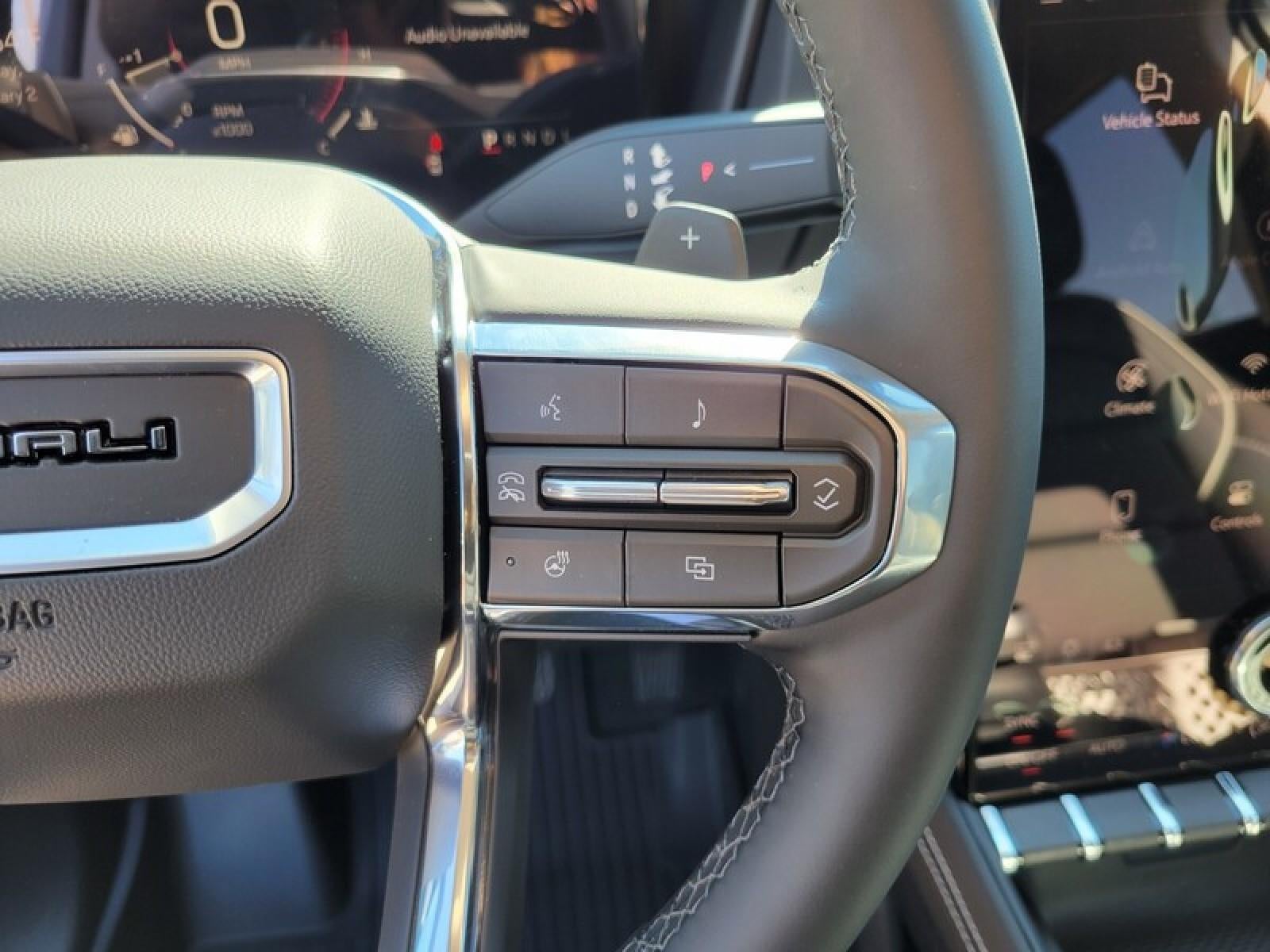 2026 GMC Terrain AWD 4dr Denali