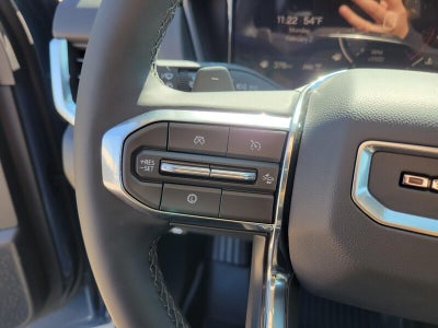 2026 GMC Terrain AWD 4dr Denali