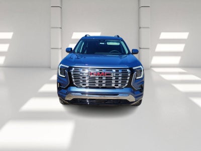 2026 GMC Terrain AWD 4dr Denali