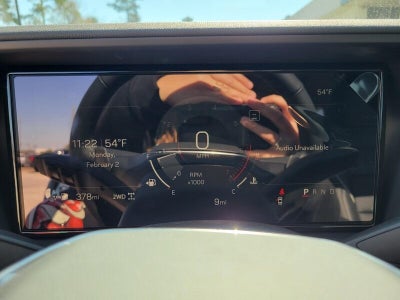 2026 GMC Terrain AWD 4dr Denali