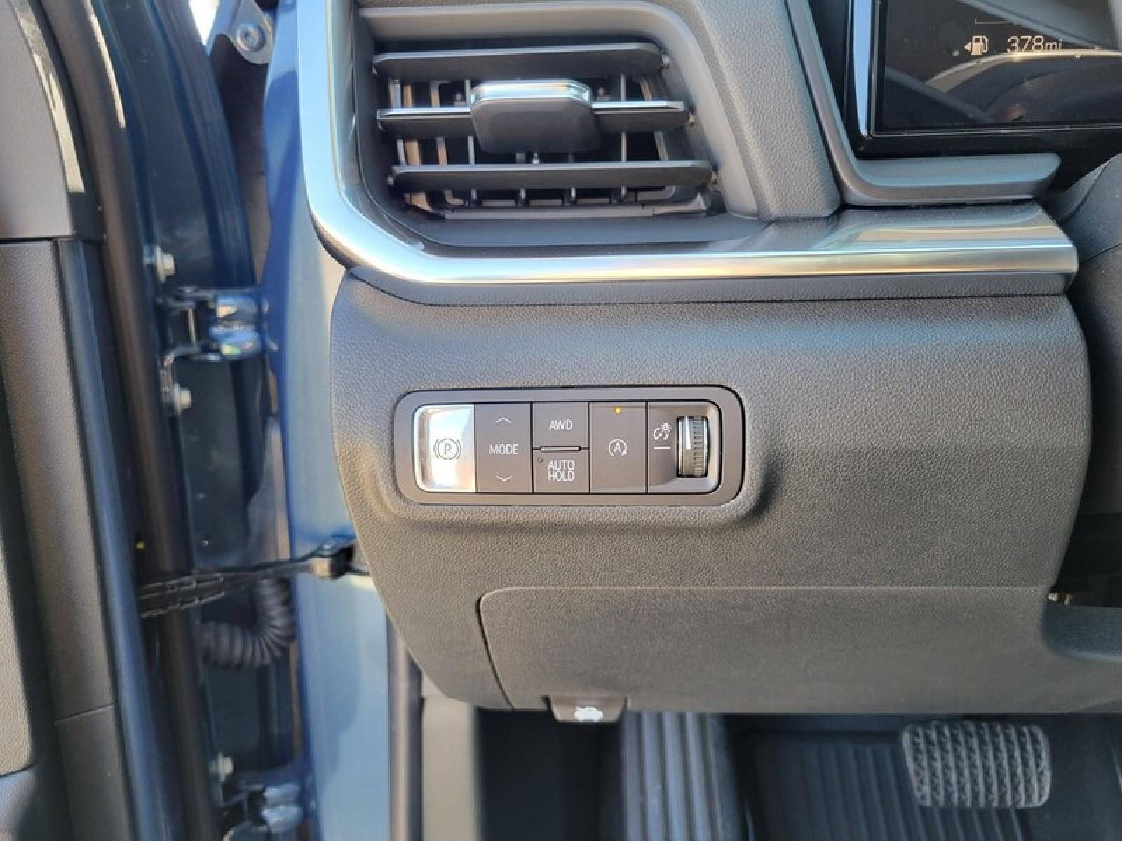 2026 GMC Terrain AWD 4dr Denali