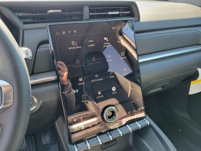 2026 GMC Terrain AWD 4dr Denali