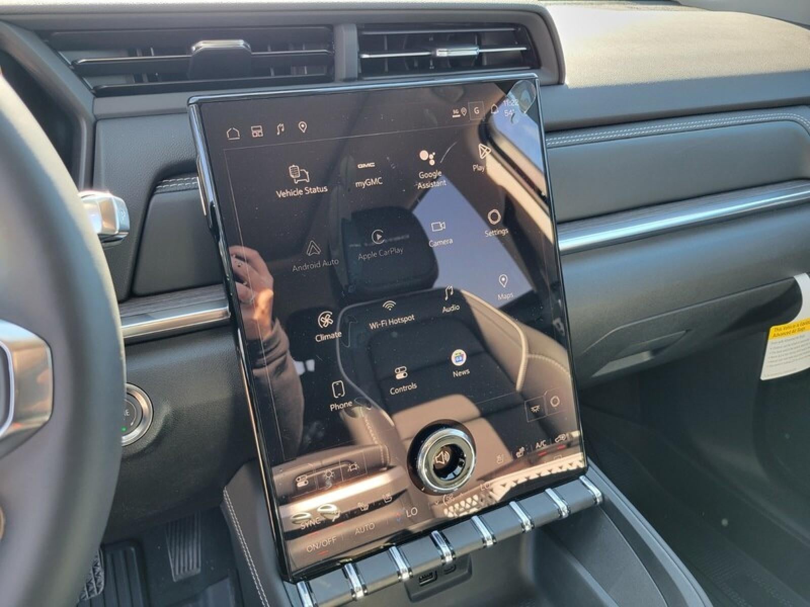 2026 GMC Terrain AWD 4dr Denali