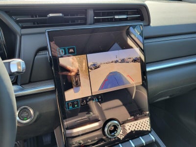 2026 GMC Terrain AWD 4dr Denali