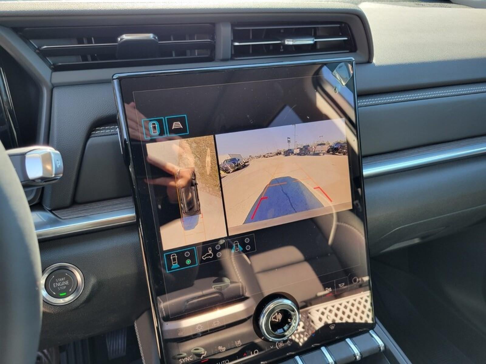 2026 GMC Terrain AWD 4dr Denali