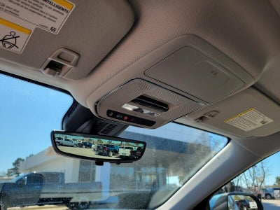 2026 GMC Terrain AWD 4dr Denali