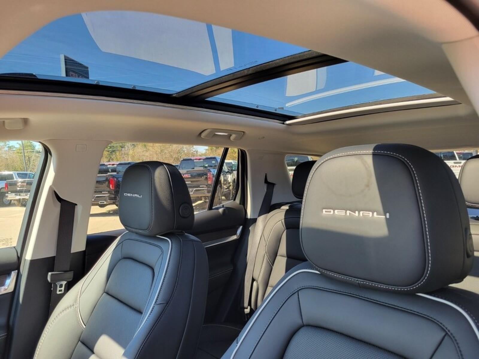 2026 GMC Terrain AWD 4dr Denali