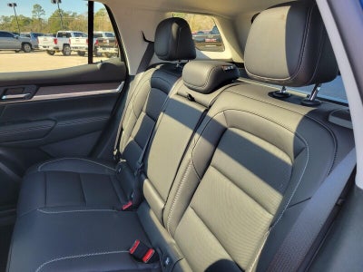 2026 GMC Terrain AWD 4dr Denali