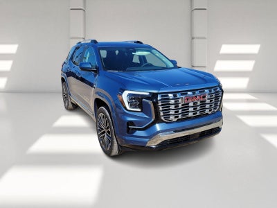 2026 GMC Terrain AWD 4dr Denali