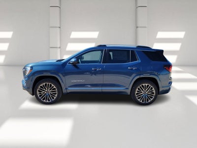 2026 GMC Terrain AWD 4dr Denali