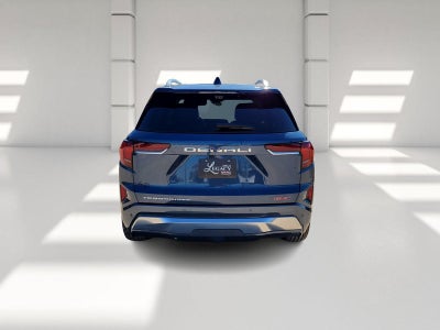 2026 GMC Terrain AWD 4dr Denali