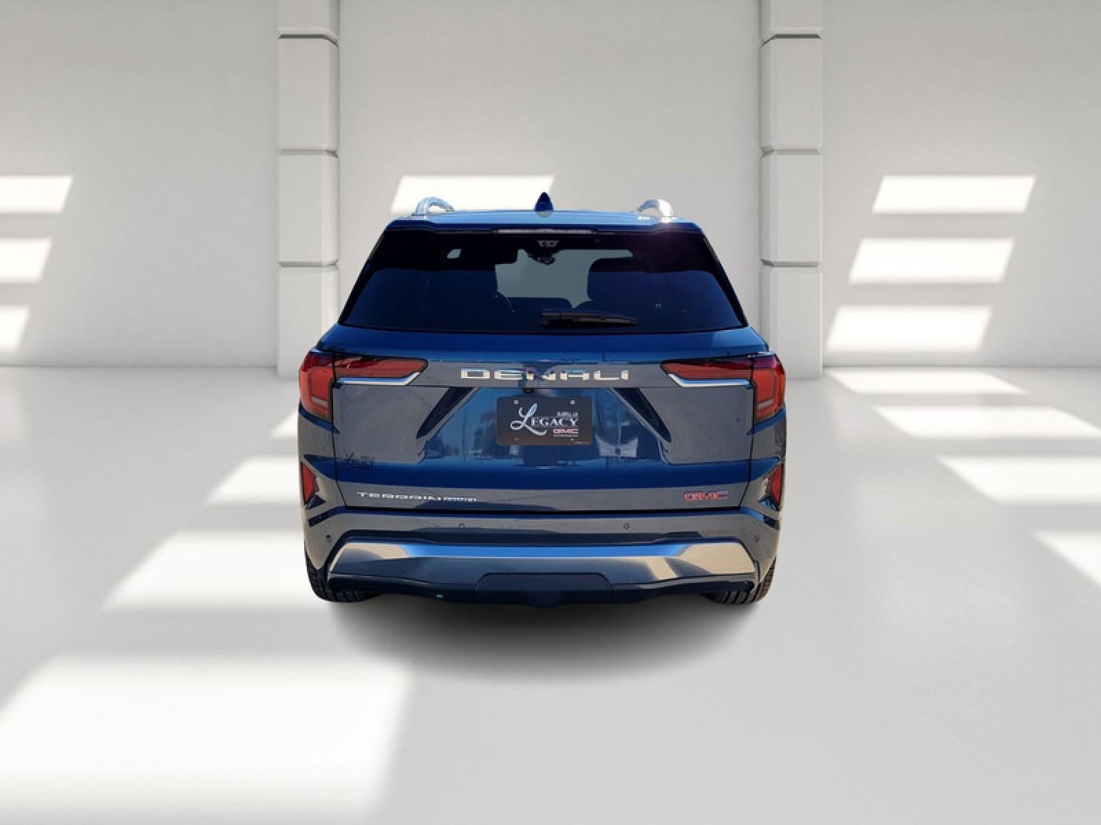 2026 GMC Terrain AWD 4dr Denali