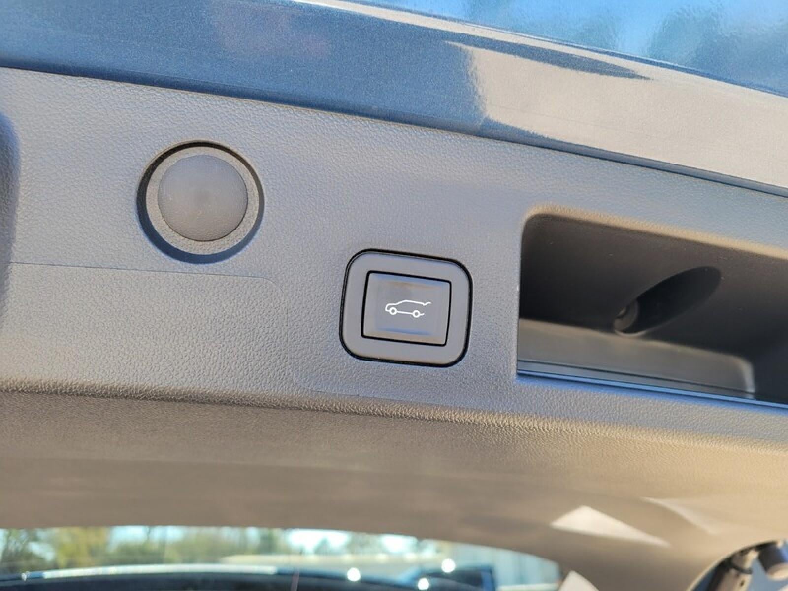 2026 GMC Terrain AWD 4dr Denali