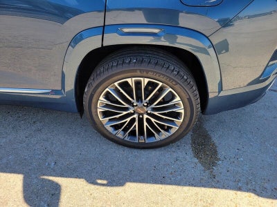 2026 GMC Terrain AWD 4dr Denali