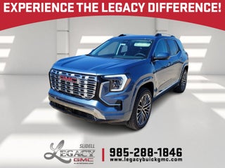 2026 GMC Terrain AWD 4dr Denali