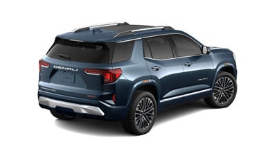 2026 GMC Terrain AWD 4dr Denali