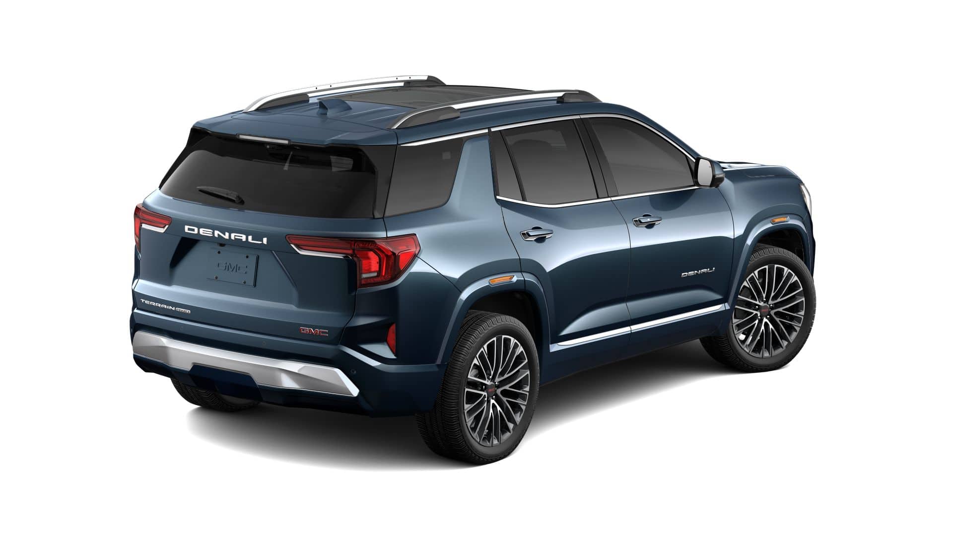2026 GMC Terrain AWD 4dr Denali