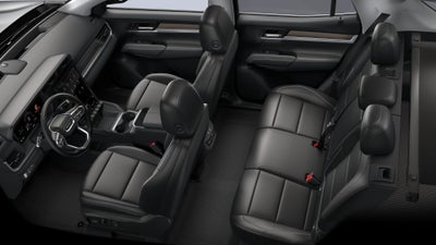 2026 GMC Terrain AWD 4dr Denali