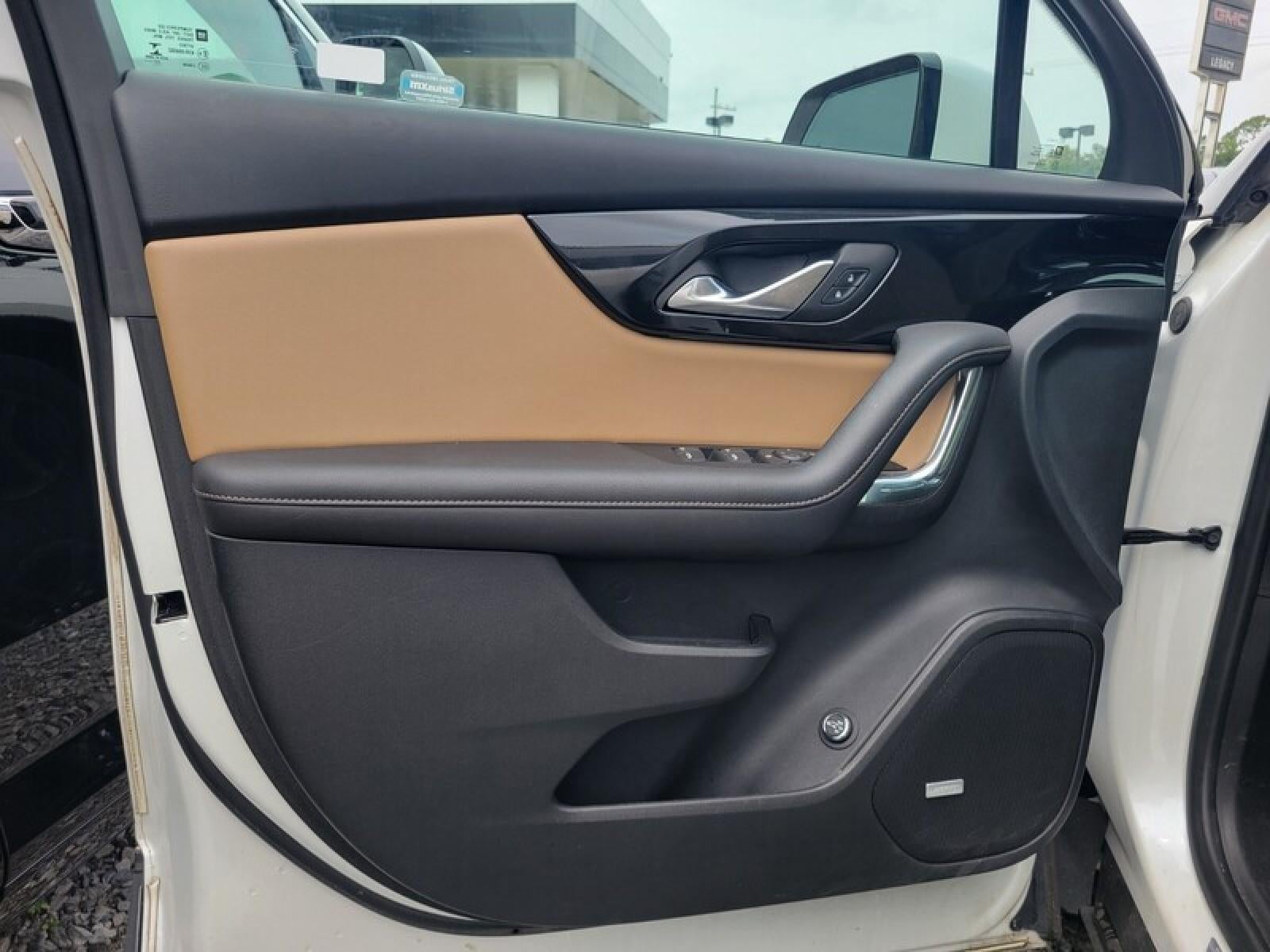 2023 Chevrolet Blazer Premier