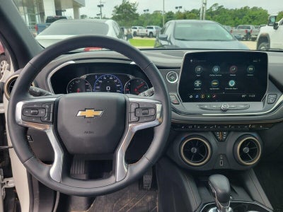 2023 Chevrolet Blazer Premier