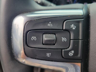 2023 Chevrolet Blazer Premier