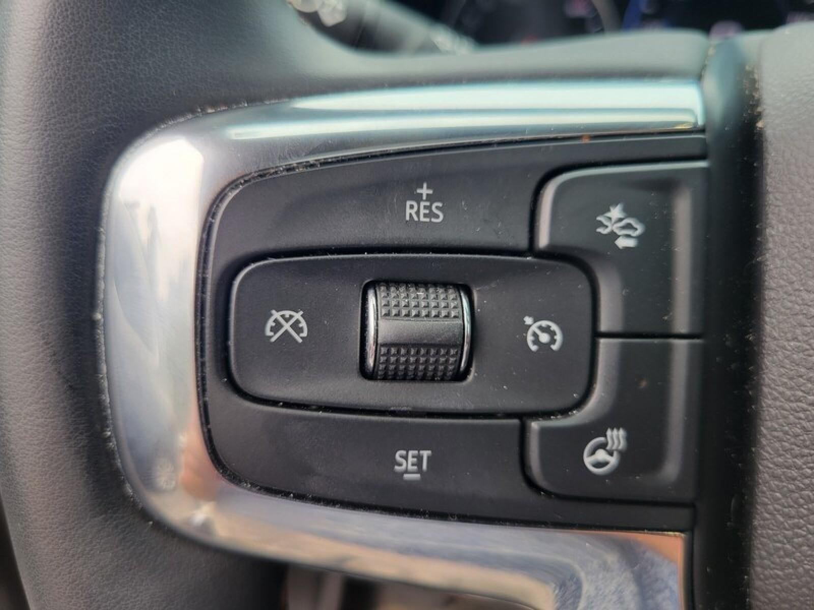 2023 Chevrolet Blazer Premier