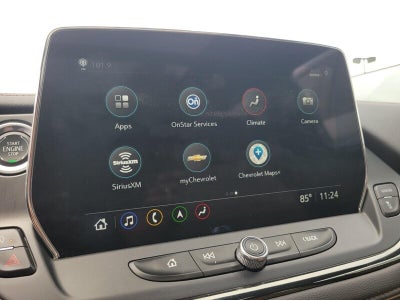 2023 Chevrolet Blazer Premier