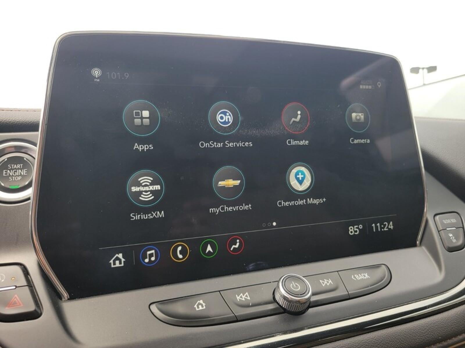 2023 Chevrolet Blazer Premier