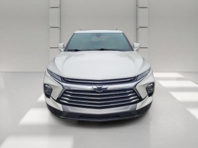 2023 Chevrolet Blazer Premier