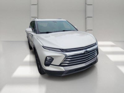 2023 Chevrolet Blazer Premier