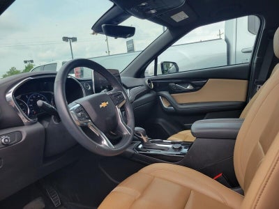 2023 Chevrolet Blazer Premier
